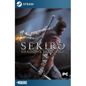 Sekiro: Shadows Die Twice Steam
